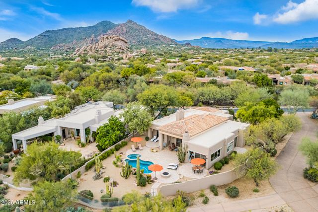 7485 E TUMBLEWEED Drive, Scottsdale, AZ 85266