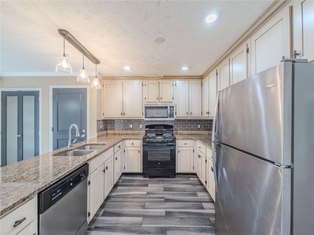 2092 Plantation Road, Lawrenceville, GA 30044