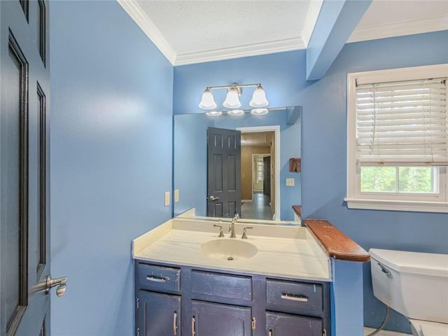 2092 Plantation Road, Lawrenceville, GA 30044