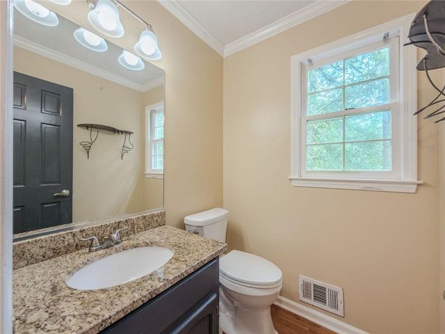 2092 Plantation Road, Lawrenceville, GA 30044