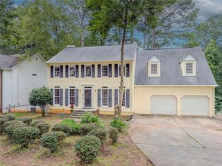 2092 Plantation Road, Lawrenceville, GA 30044
