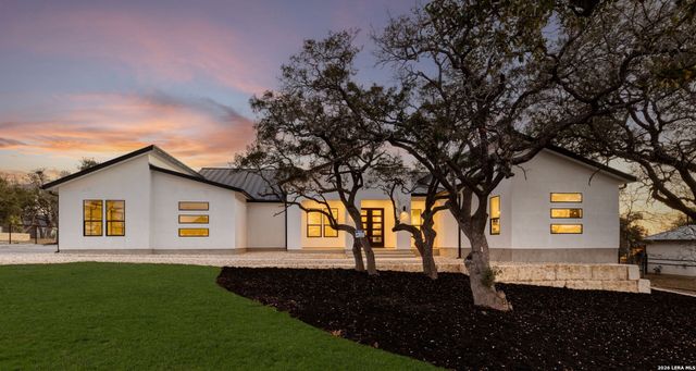 783 Maximino Ridge, Bulverde, TX 78163