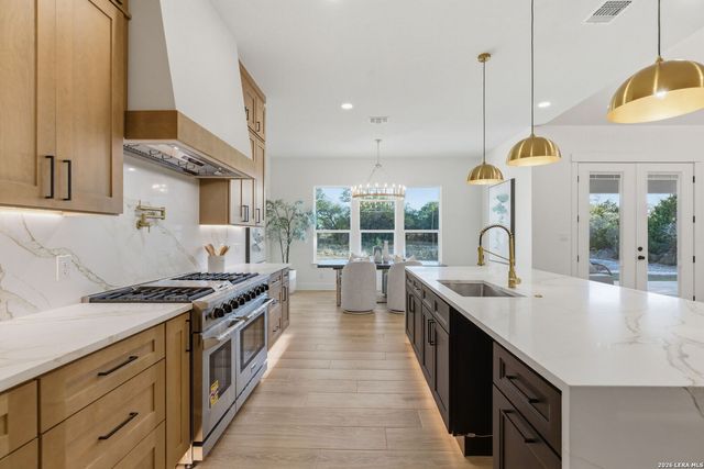 783 Maximino Ridge, Bulverde, TX 78163