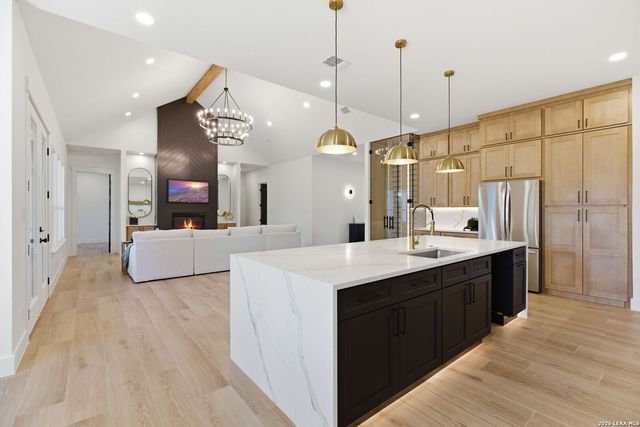 783 Maximino Ridge, Bulverde, TX 78163