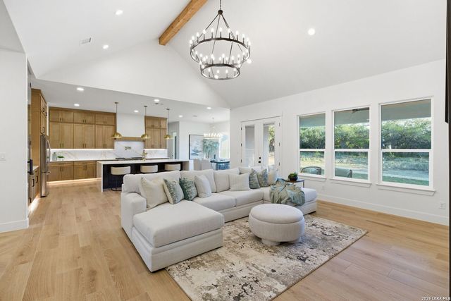 783 Maximino Ridge, Bulverde, TX 78163