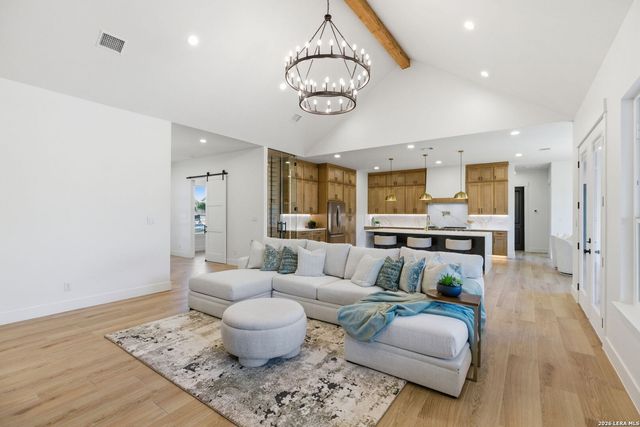 783 Maximino Ridge, Bulverde, TX 78163