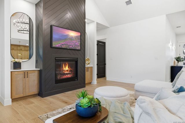 783 Maximino Ridge, Bulverde, TX 78163