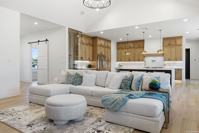 783 Maximino Ridge, Bulverde, TX 78163