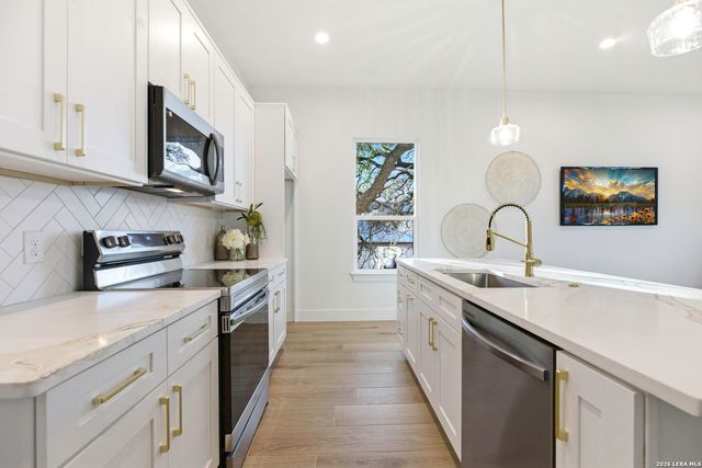 783 Maximino Ridge, Bulverde, TX 78163