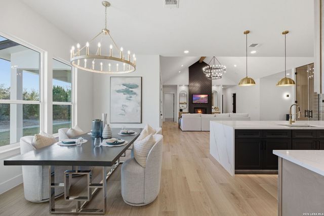 783 Maximino Ridge, Bulverde, TX 78163