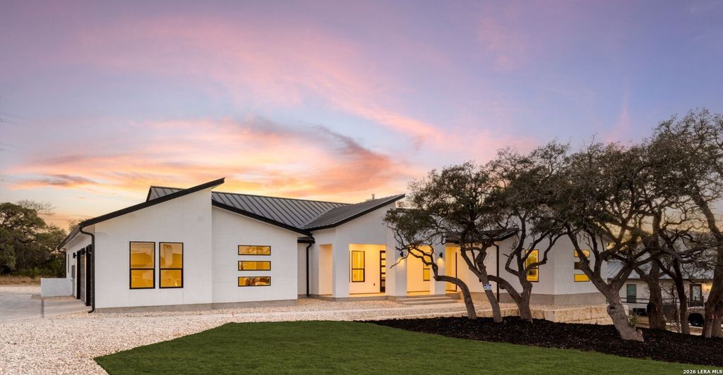 783 Maximino Ridge, Bulverde, TX 78163