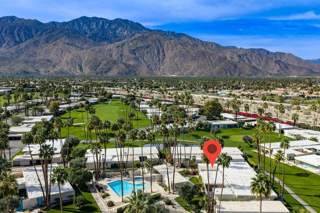 93 Westlake Circle, Palm Springs, CA 92264