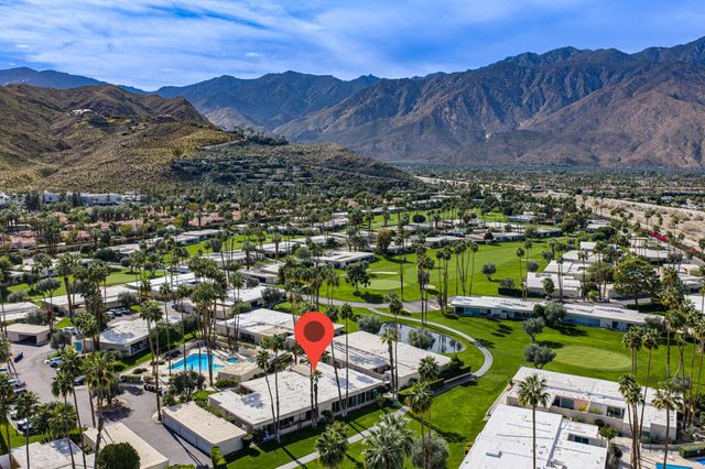 93 Westlake Circle, Palm Springs, CA 92264