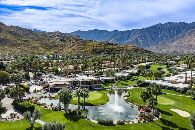93 Westlake Circle, Palm Springs, CA 92264