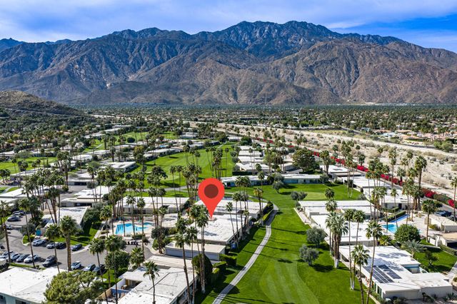 93 Westlake Circle, Palm Springs, CA 92264