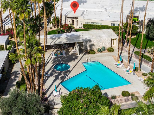93 Westlake Circle, Palm Springs, CA 92264