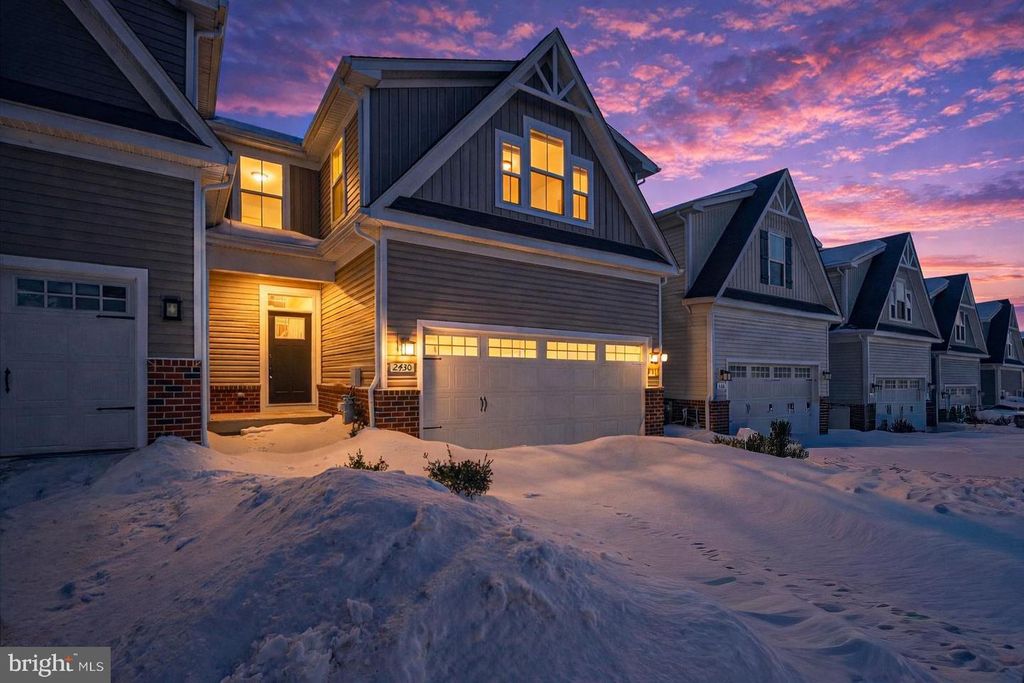 2430 STEAMBOAT WAY, Bel Air, MD 21015