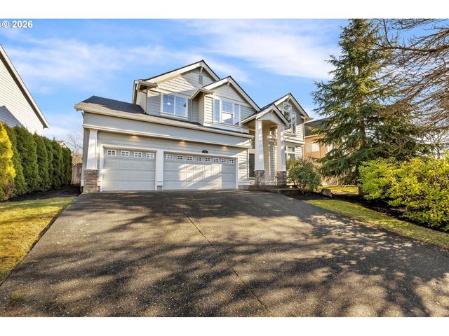 30 Sw 167TH Ave, Beaverton, OR 97006