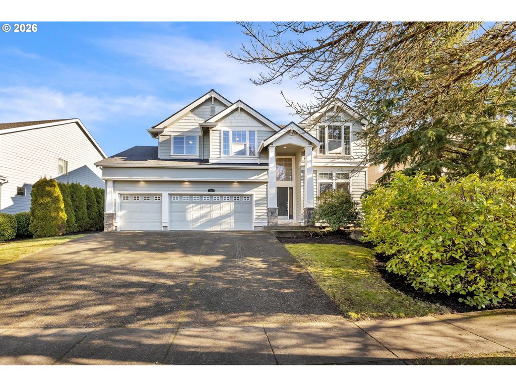 30 Sw 167TH Ave, Beaverton, OR 97006