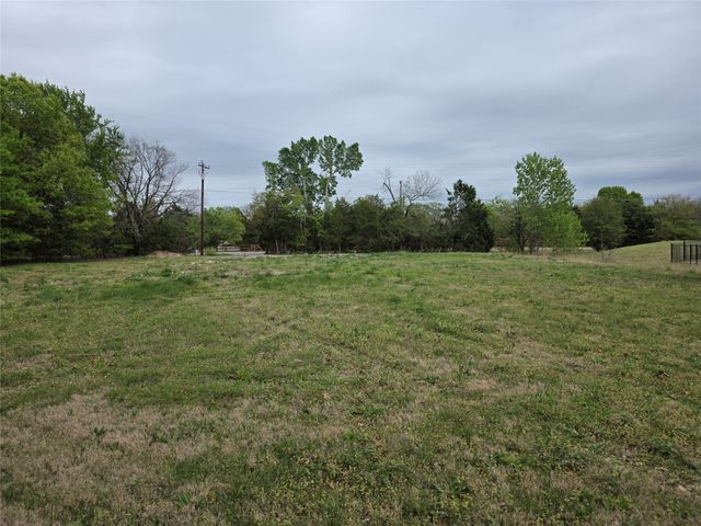 791 N Country Club Road, Fairview, TX 75069