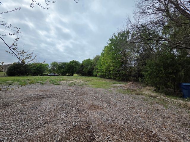 791 N Country Club Road, Fairview, TX 75069