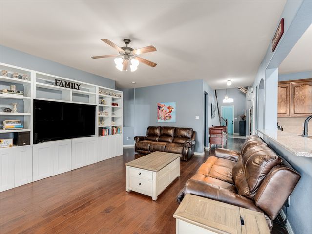 5732 Chateau Drive, Sachse, TX 75048