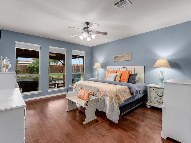5732 Chateau Drive, Sachse, TX 75048