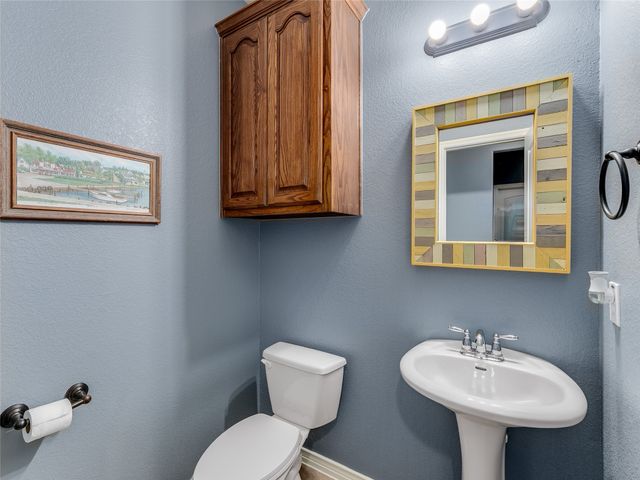 5732 Chateau Drive, Sachse, TX 75048