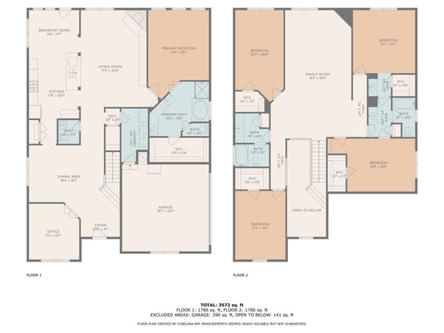 5732 Chateau Drive, Sachse, TX 75048