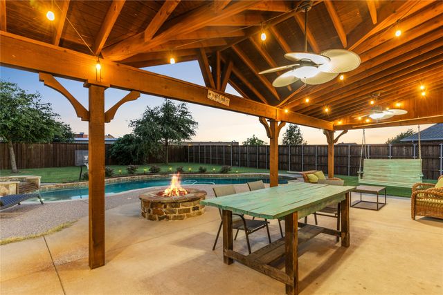 5732 Chateau Drive, Sachse, TX 75048