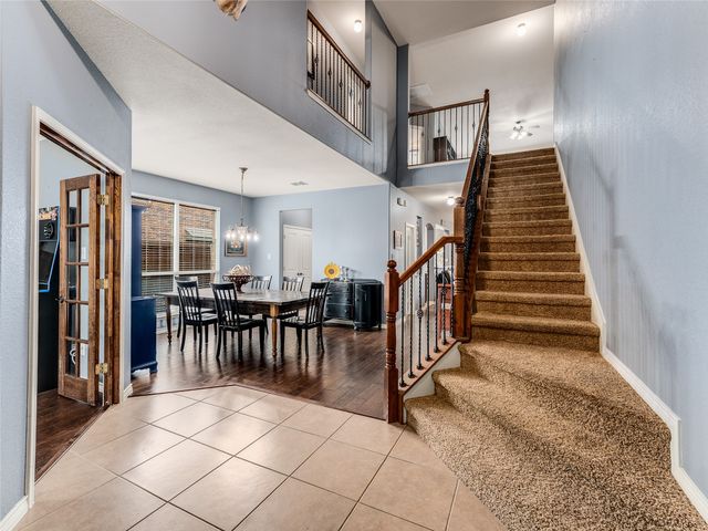 5732 Chateau Drive, Sachse, TX 75048