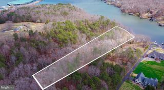 NEW BRIDGE RD/208, Mineral, VA 23117