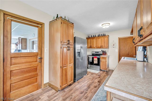 591 Long Drive, Norton, OH 44203