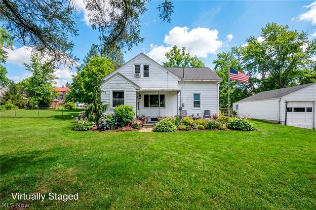 591 Long Drive, Norton, OH 44203
