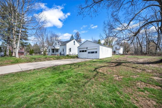 591 Long Drive, Norton, OH 44203