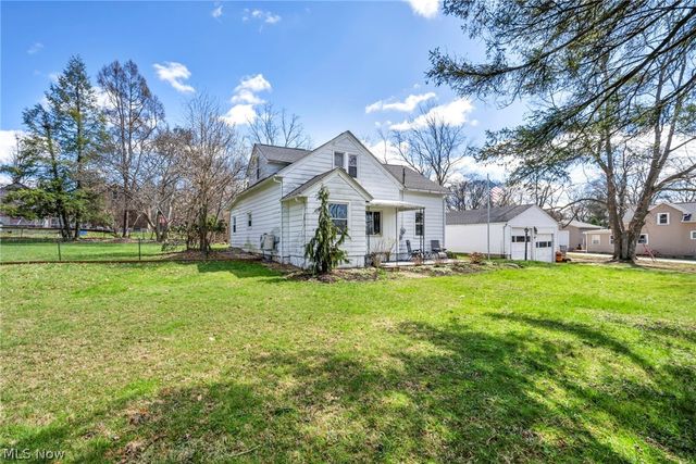 591 Long Drive, Norton, OH 44203