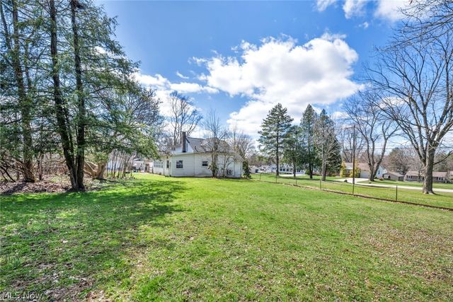 591 Long Drive, Norton, OH 44203