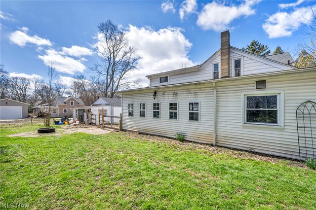 591 Long Drive, Norton, OH 44203