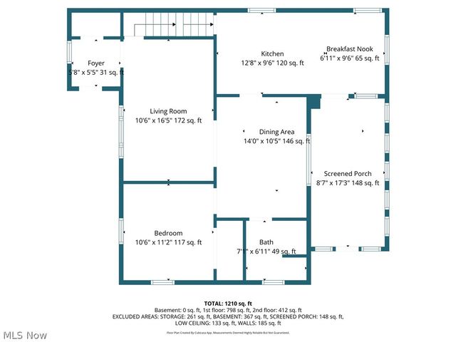 591 Long Drive, Norton, OH 44203