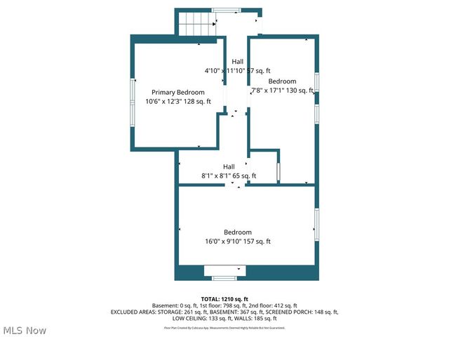 591 Long Drive, Norton, OH 44203