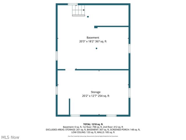 591 Long Drive, Norton, OH 44203