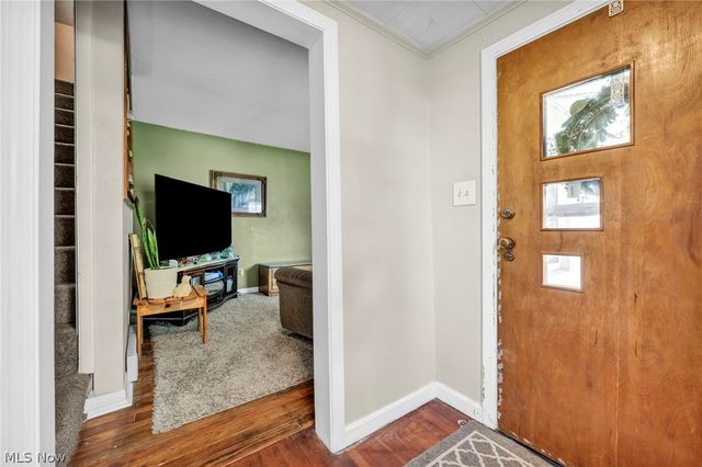591 Long Drive, Norton, OH 44203