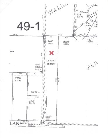 911 Swing Lane, Medford, OR 97501