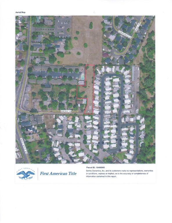 911 Swing Lane, Medford, OR 97501