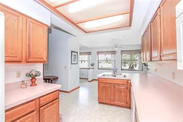 1003 CALLE ROSA PLACE, Sun City Center, FL 33573