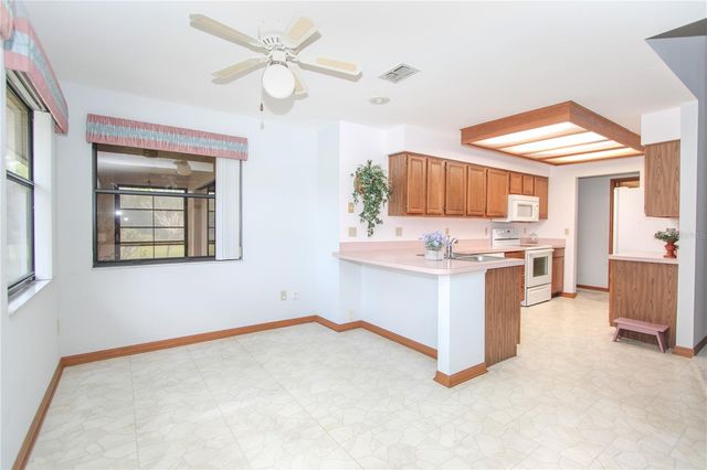 1003 CALLE ROSA PLACE, Sun City Center, FL 33573