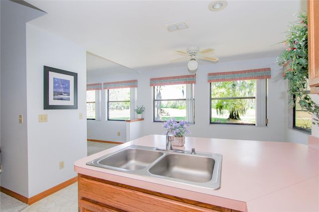 1003 CALLE ROSA PLACE, Sun City Center, FL 33573