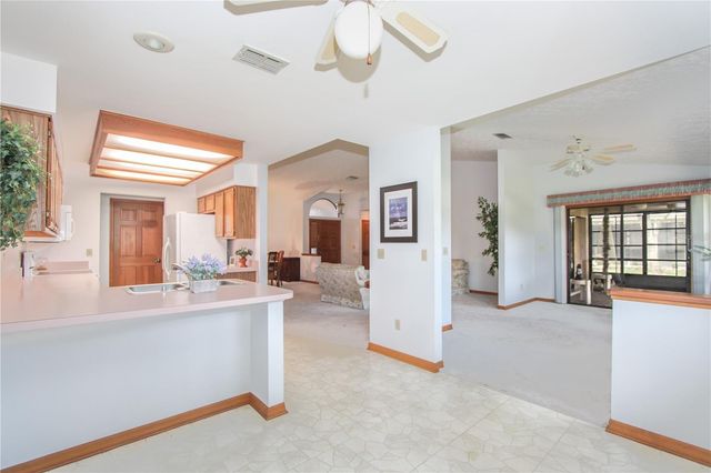 1003 CALLE ROSA PLACE, Sun City Center, FL 33573