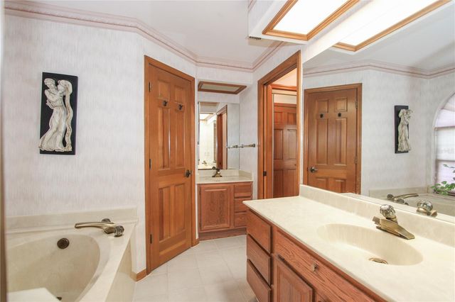 1003 CALLE ROSA PLACE, Sun City Center, FL 33573