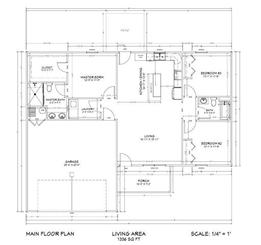 17 Sunnyside Lane, Spencer, IN 47460